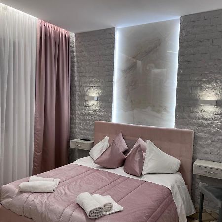 Residenza N&D Luxury Apartment บารี ภายนอก รูปภาพ
