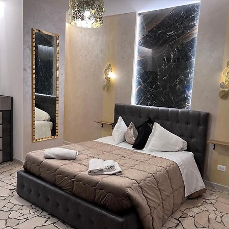 Residenza N&D Luxury Apartment บารี ภายนอก รูปภาพ