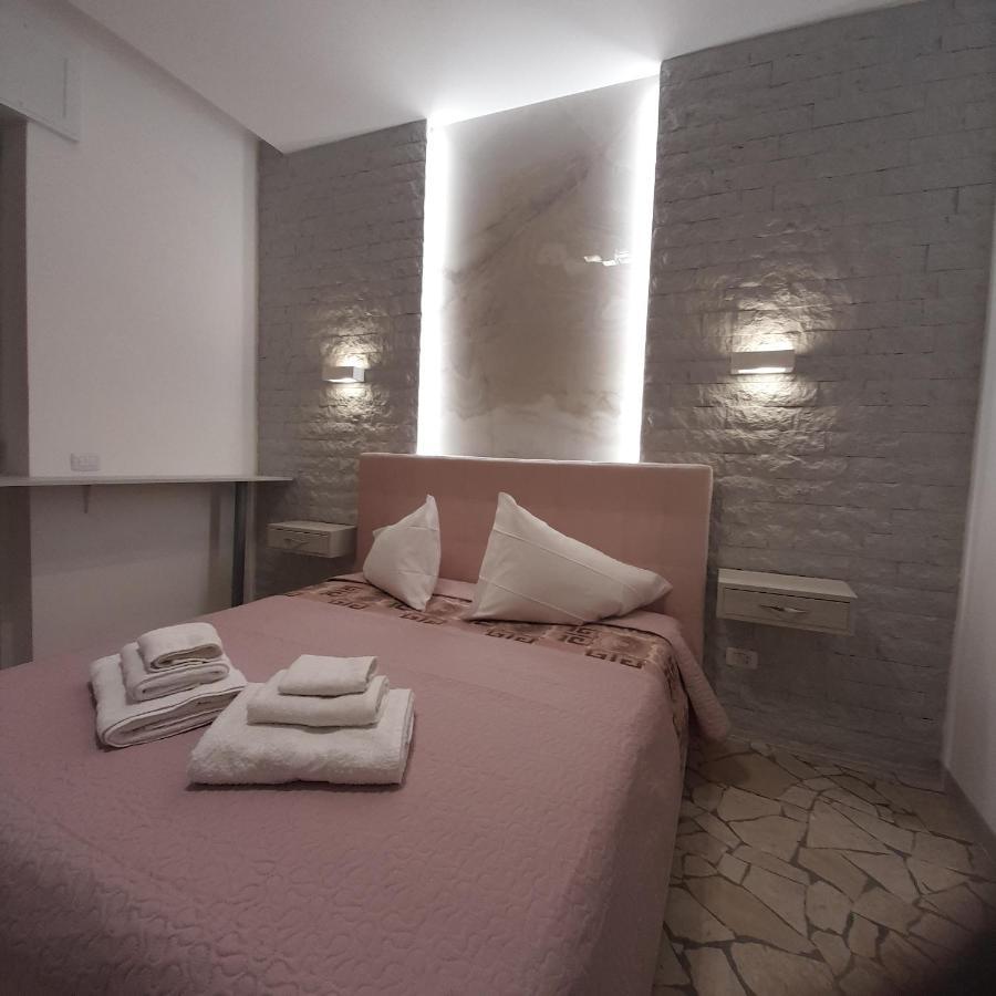 Residenza N&D Luxury Apartment บารี ภายนอก รูปภาพ