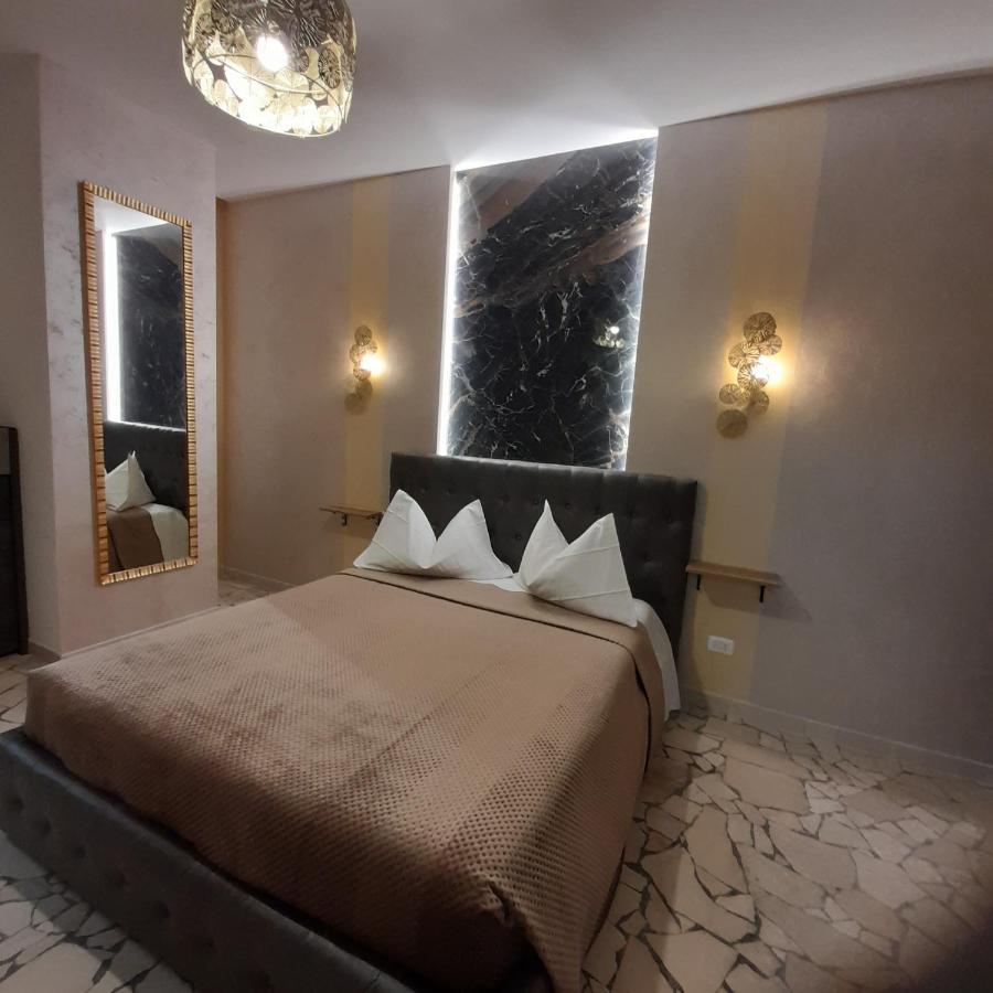 Residenza N&D Luxury Apartment บารี ภายนอก รูปภาพ