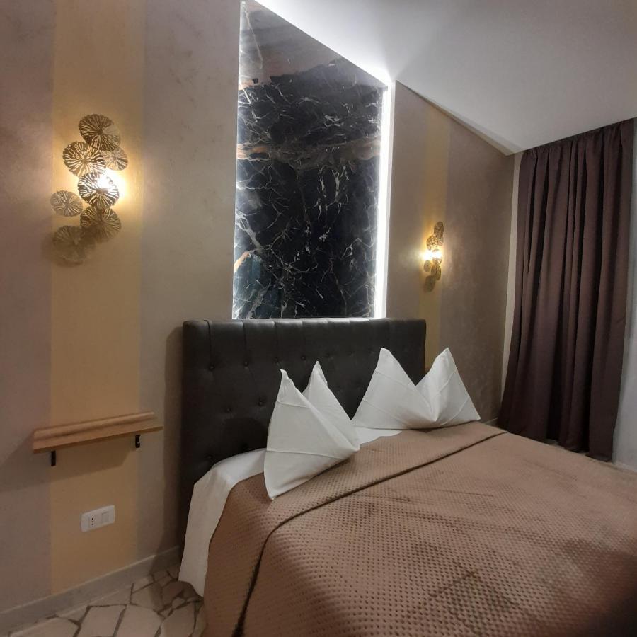 Residenza N&D Luxury Apartment บารี ภายนอก รูปภาพ