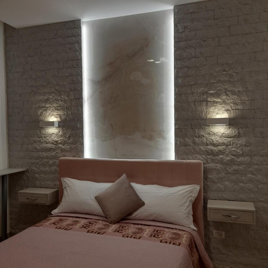 Residenza N&D Luxury Apartment บารี ภายนอก รูปภาพ