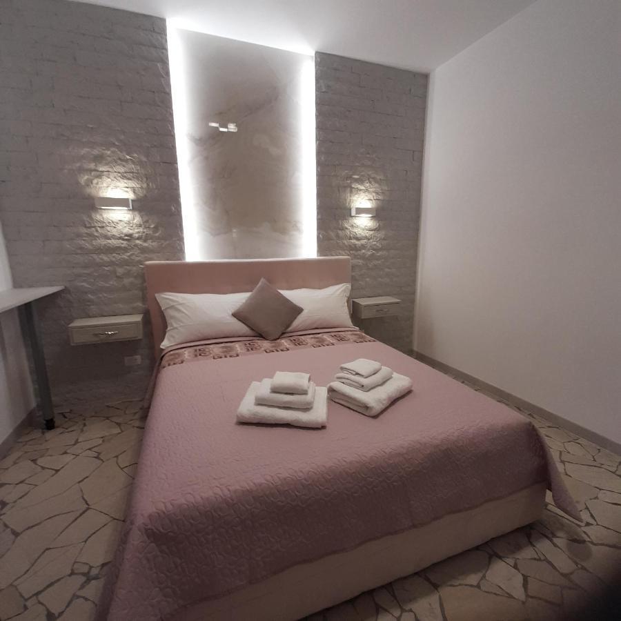 Residenza N&D Luxury Apartment บารี ภายนอก รูปภาพ