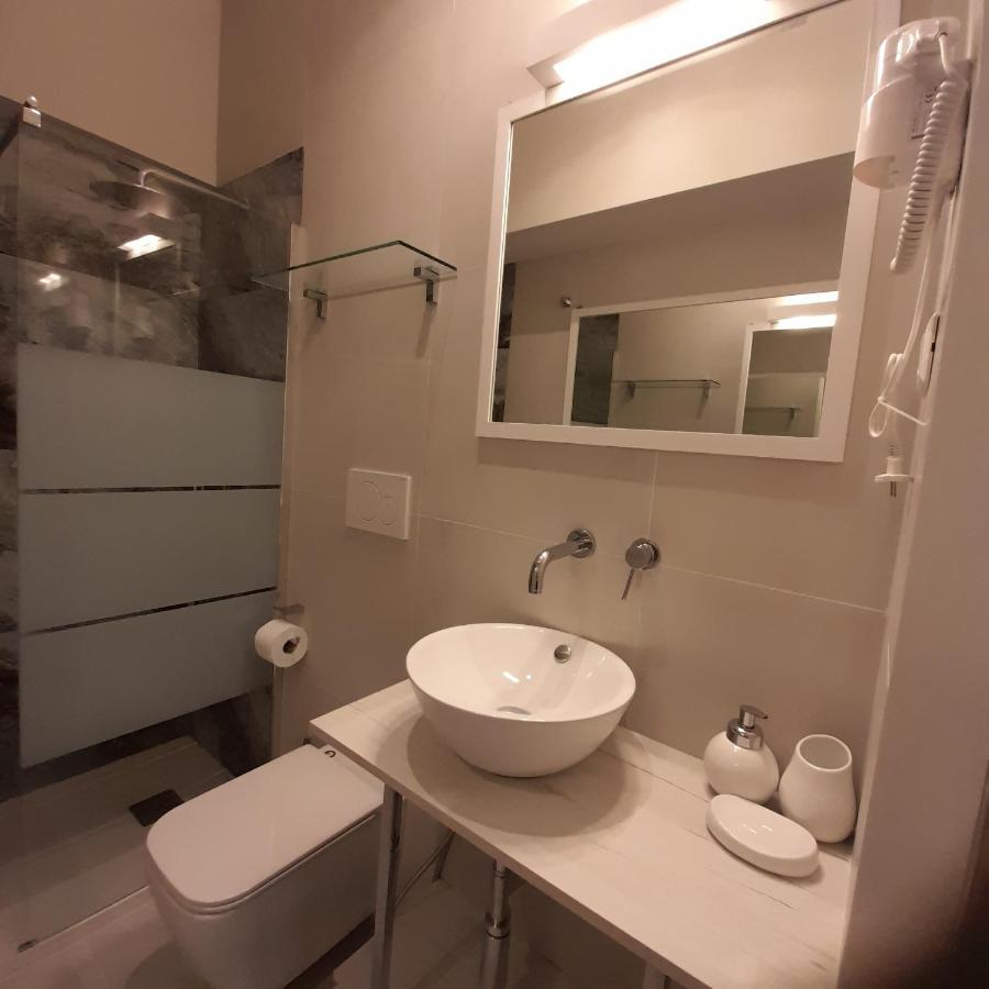 Residenza N&D Luxury Apartment บารี ภายนอก รูปภาพ