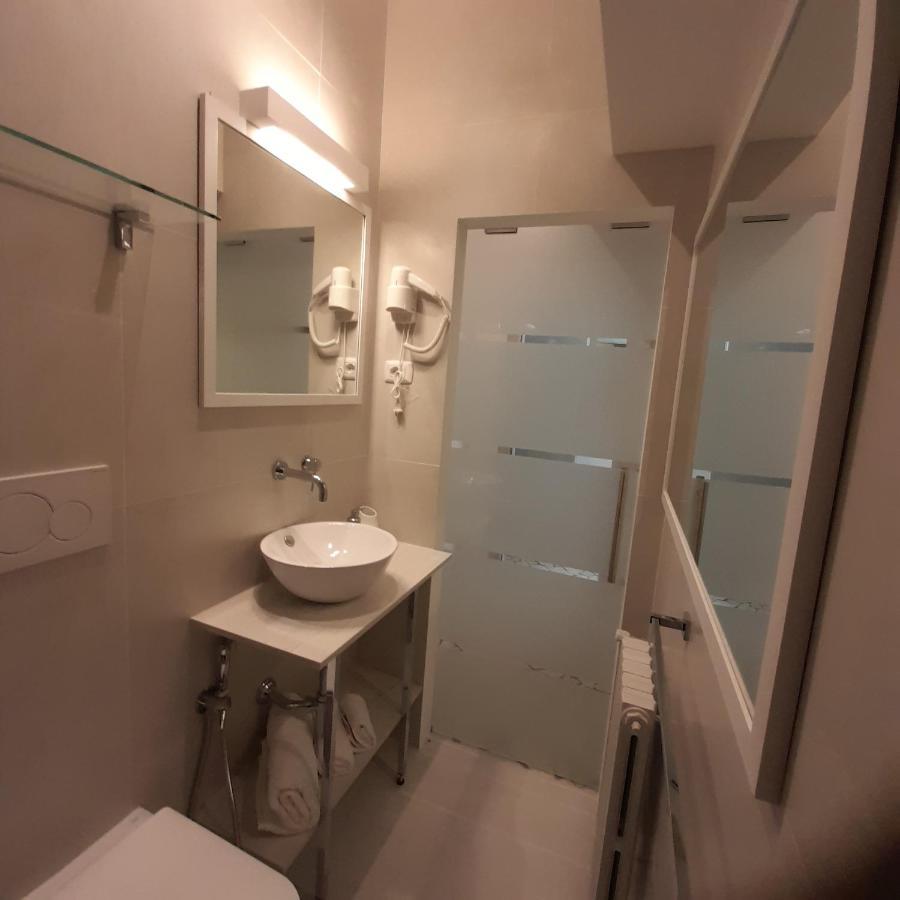 Residenza N&D Luxury Apartment บารี ภายนอก รูปภาพ
