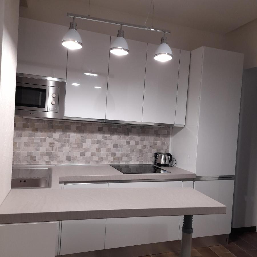 Residenza N&D Luxury Apartment บารี ภายนอก รูปภาพ