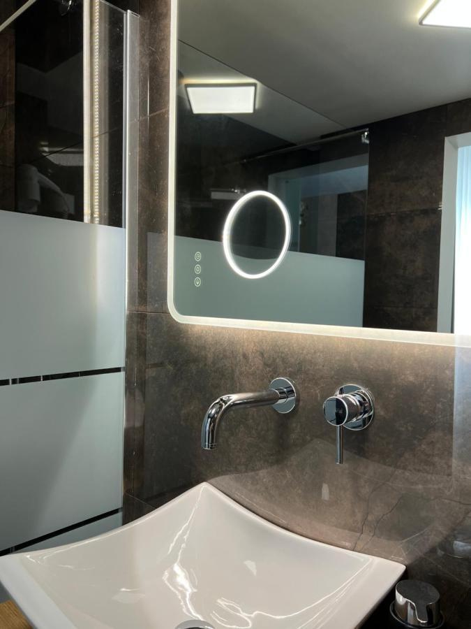 Residenza N&D Luxury Apartment บารี ภายนอก รูปภาพ