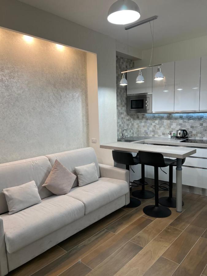 Residenza N&D Luxury Apartment บารี ภายนอก รูปภาพ