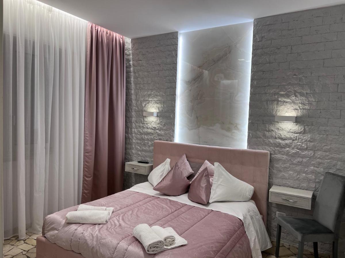Residenza N&D Luxury Apartment บารี ภายนอก รูปภาพ