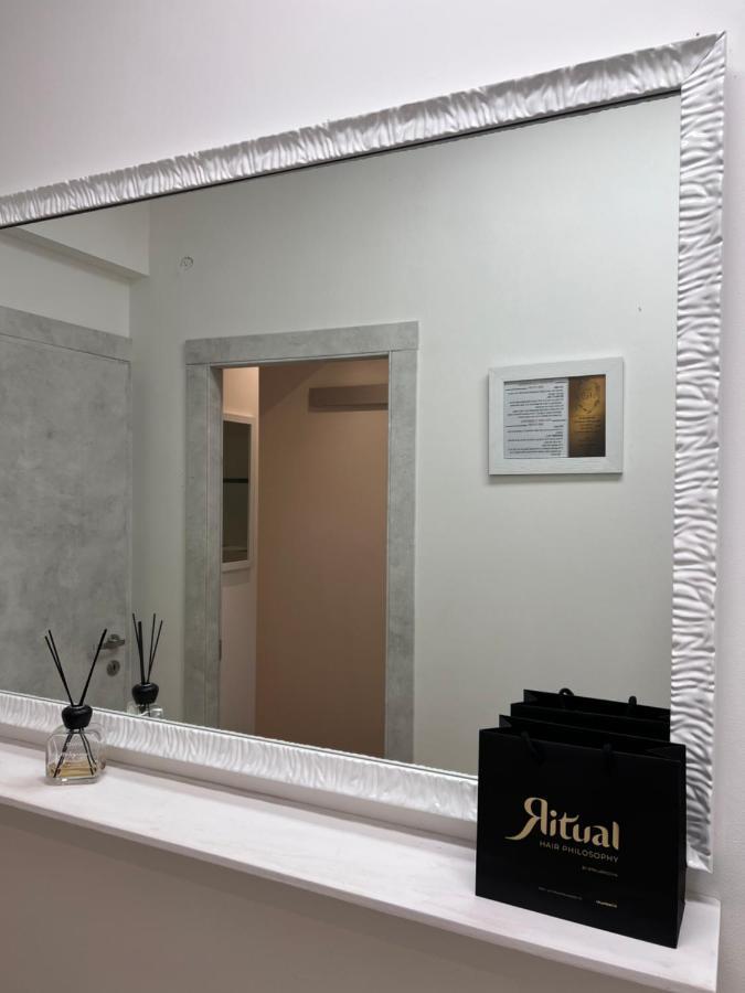Residenza N&D Luxury Apartment บารี ภายนอก รูปภาพ