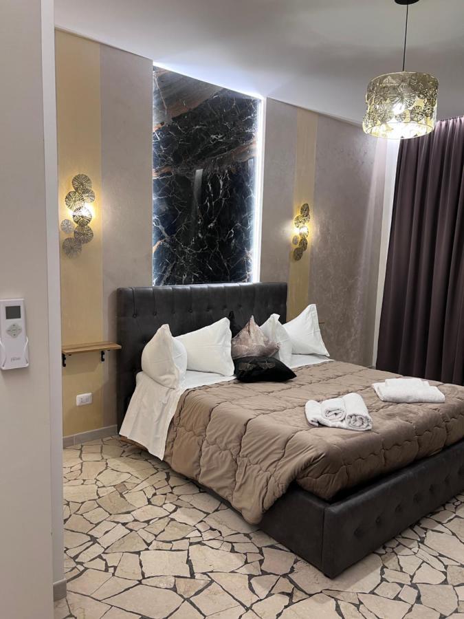 Residenza N&D Luxury Apartment บารี ภายนอก รูปภาพ